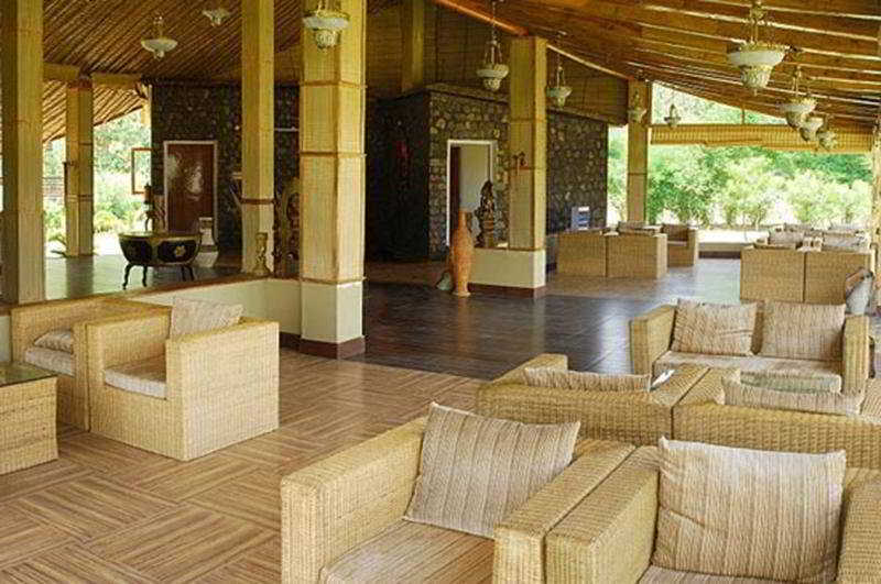 Hotelli Mapple Leisure Resort Corbett