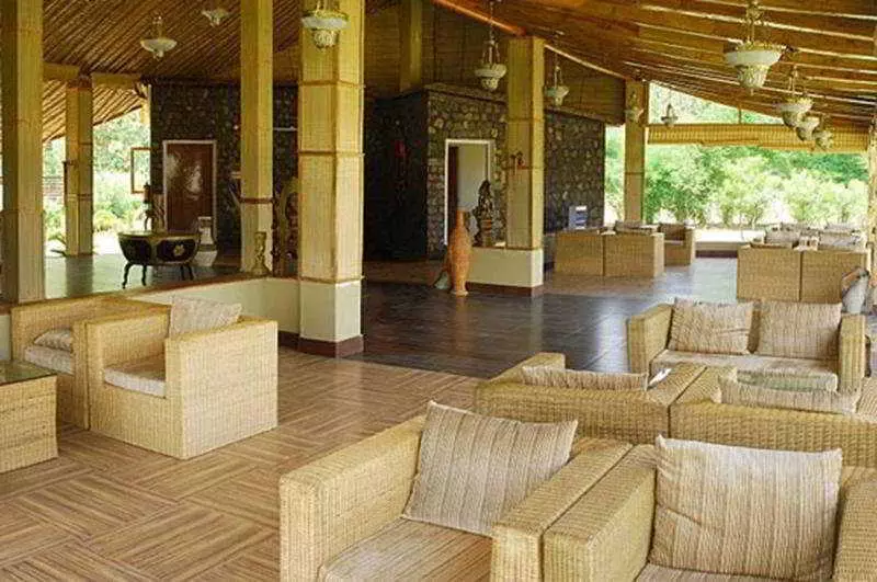 فندق Mapple Leisure Resort Corbett