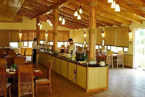 فندق Mapple Leisure Resort Corbett