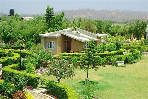Hotelli Mapple Leisure Resort Corbett