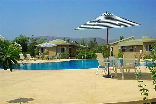 Hotelli Mapple Leisure Resort Corbett