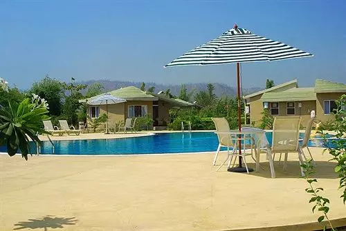 فندق Mapple Leisure Resort Corbett