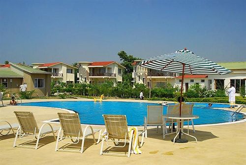Hotelli Mapple Leisure Resort Corbett