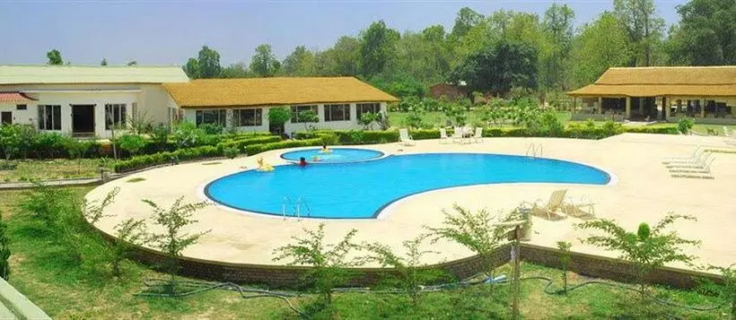 فندق Mapple Leisure Resort Corbett