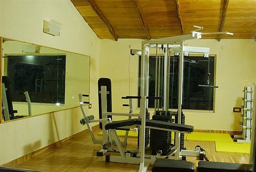 Hotelli Mapple Leisure Resort Corbett