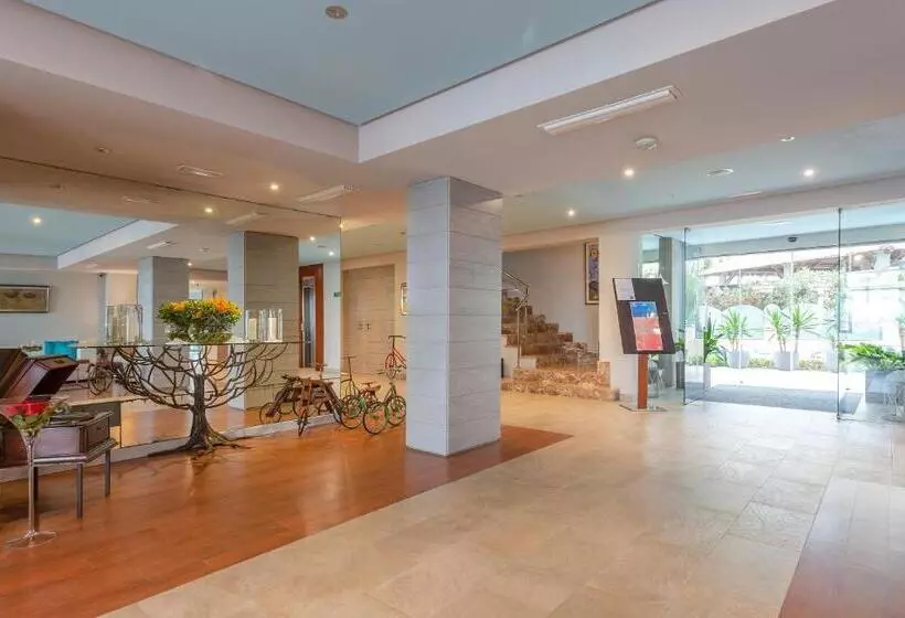 בית מלון כפרי Marins Suites  Adults Only