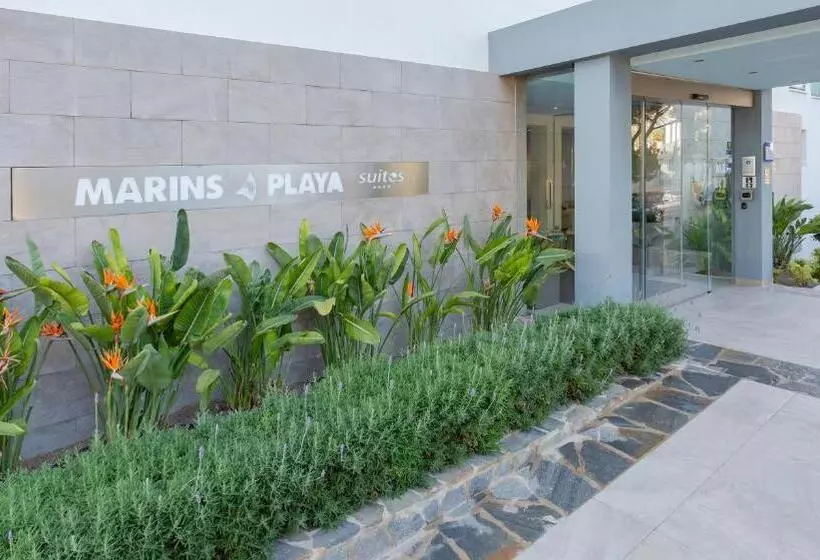 בית מלון כפרי Marins Suites  Adults Only