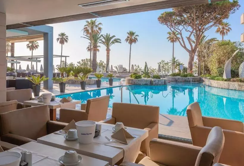 בית מלון כפרי Marins Suites  Adults Only