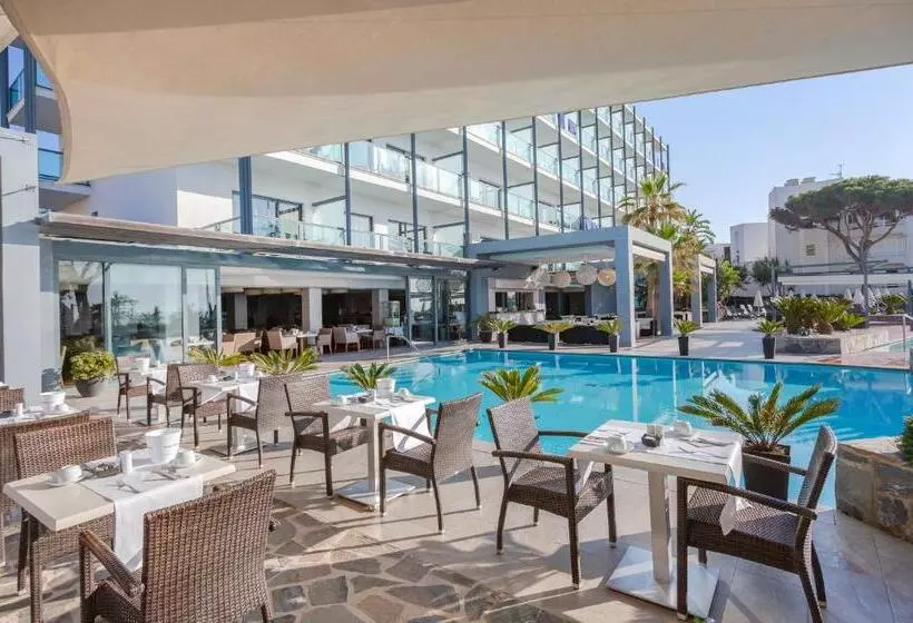 בית מלון כפרי Marins Suites  Adults Only