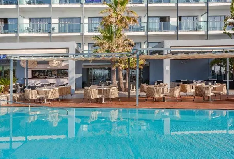 בית מלון כפרי Marins Suites  Adults Only