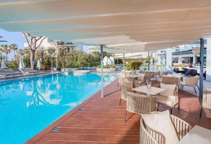 בית מלון כפרי Marins Suites  Adults Only