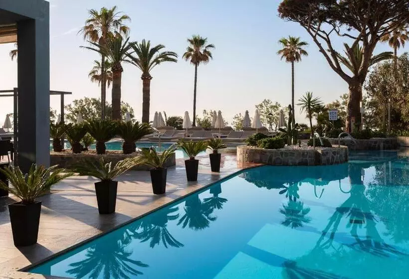 בית מלון כפרי Marins Suites  Adults Only