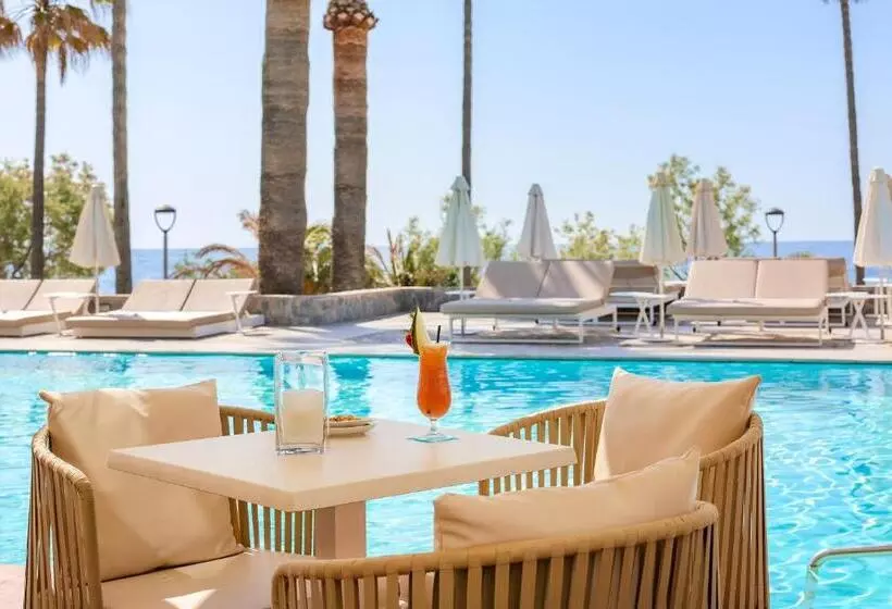 בית מלון כפרי Marins Suites  Adults Only