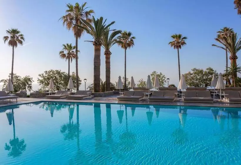 בית מלון כפרי Marins Suites  Adults Only