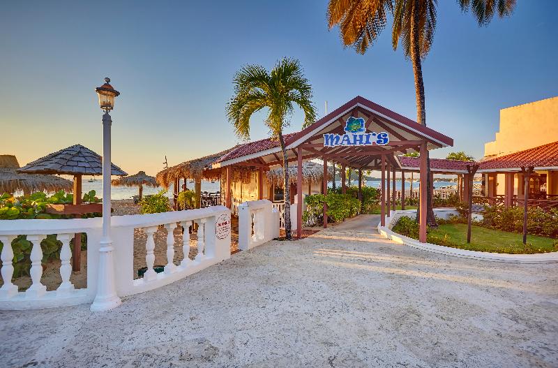 هتل Mystique St. Lucia By Royalton