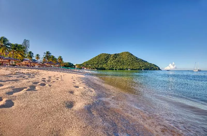 هتل Mystique St. Lucia By Royalton