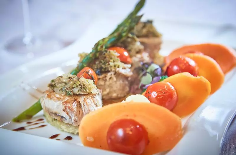 هتل Mystique St. Lucia By Royalton