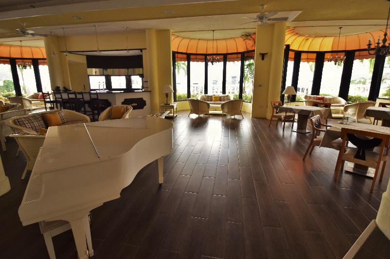 هتل Mystique St. Lucia By Royalton