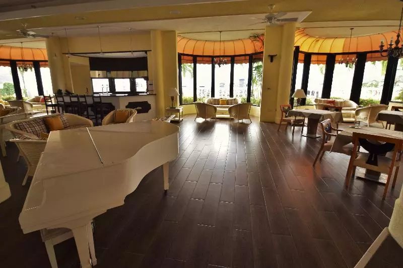 هتل Mystique St. Lucia By Royalton