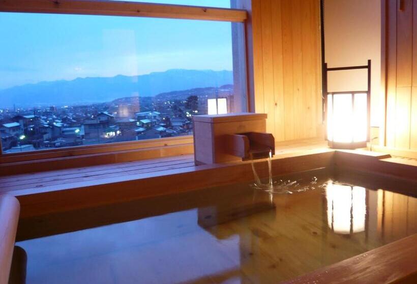 فندق New Kotobuki