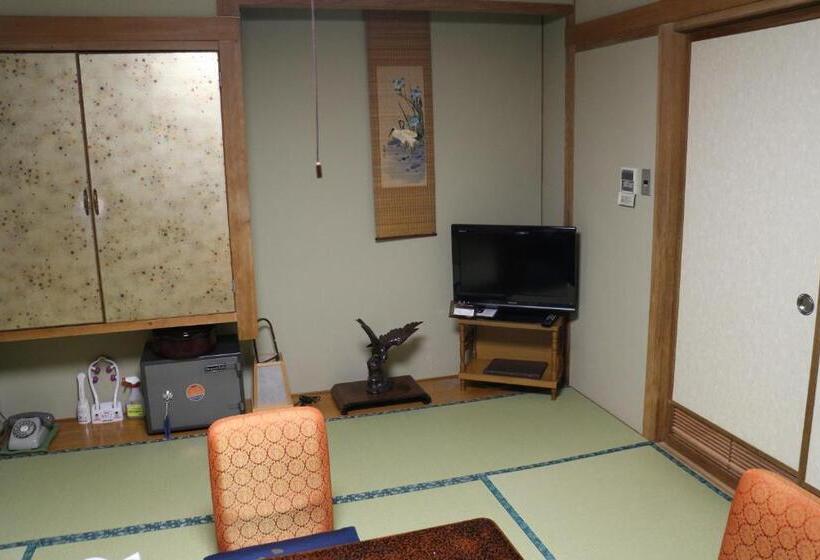 فندق New Kotobuki