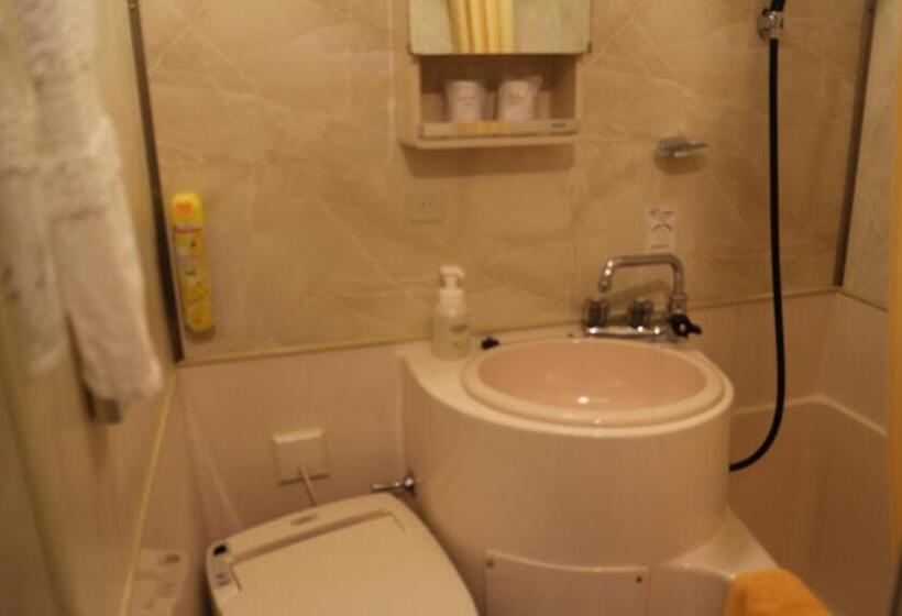 فندق New Kotobuki