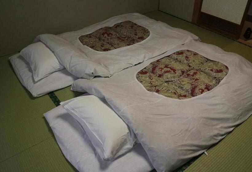 فندق New Kotobuki