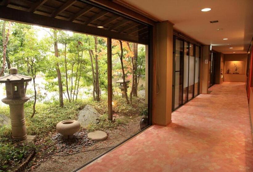 فندق New Kotobuki