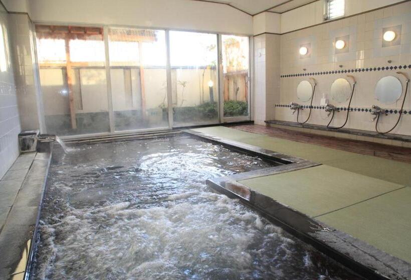 فندق New Kotobuki