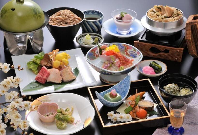 فندق New Kotobuki