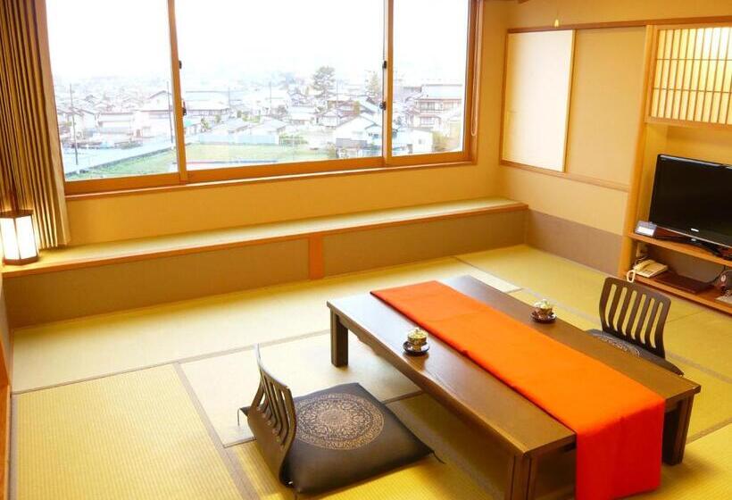 فندق New Kotobuki