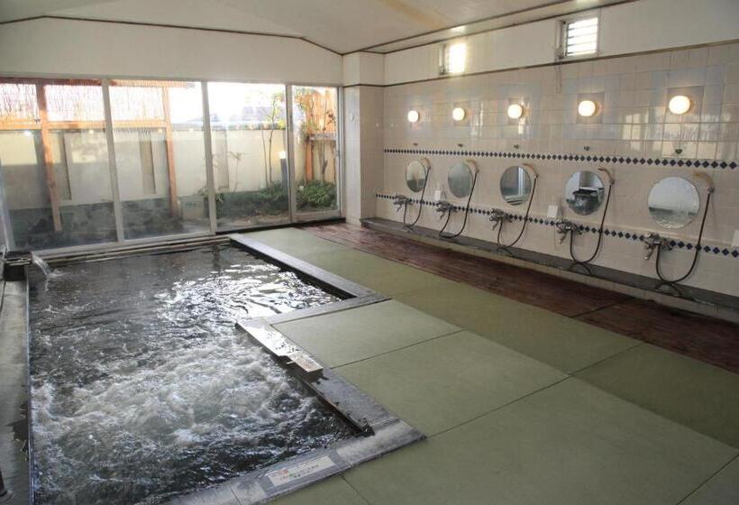 فندق New Kotobuki