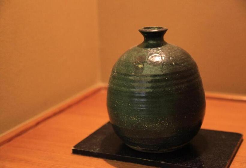 فندق New Kotobuki