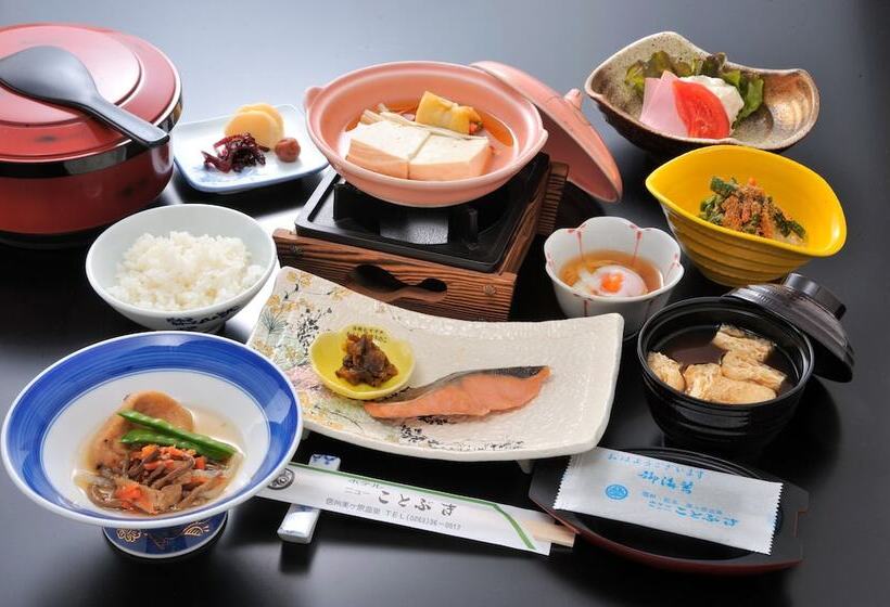 فندق New Kotobuki