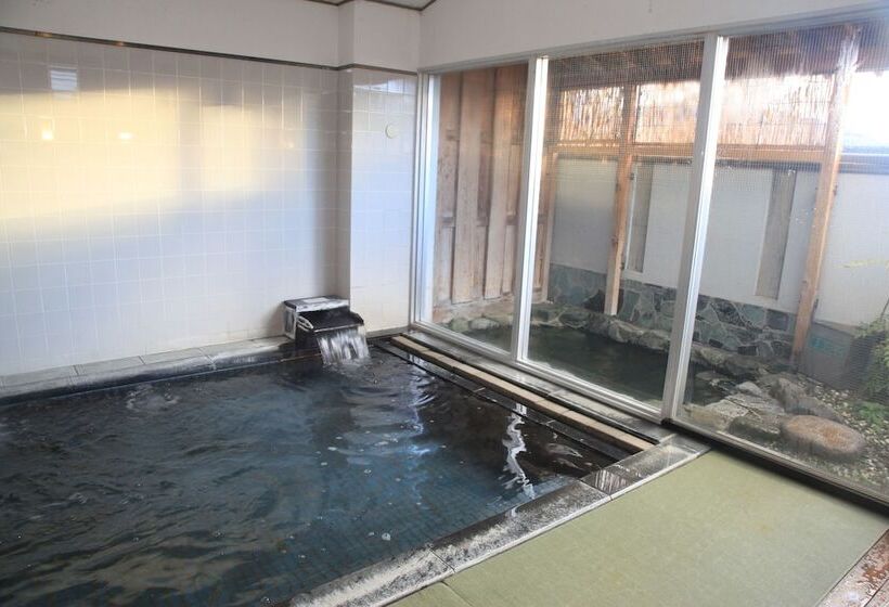 فندق New Kotobuki