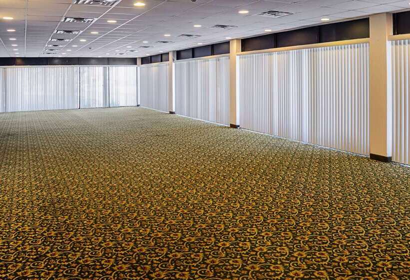 فندق Quality Inn Biloxi Beach