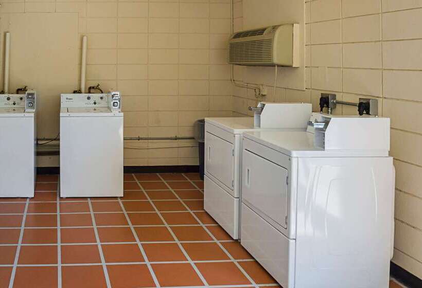 فندق Quality Inn Biloxi Beach