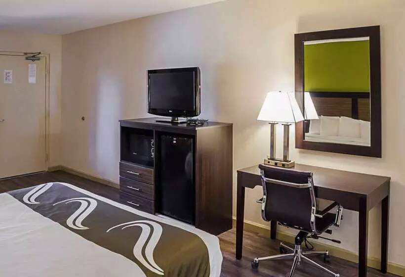 酒店 Quality Inn Biloxi Beach