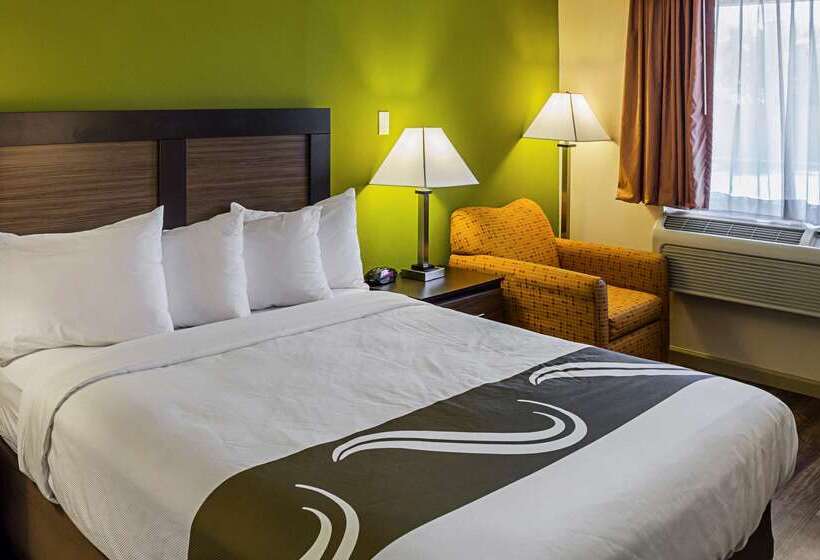 فندق Quality Inn Biloxi Beach