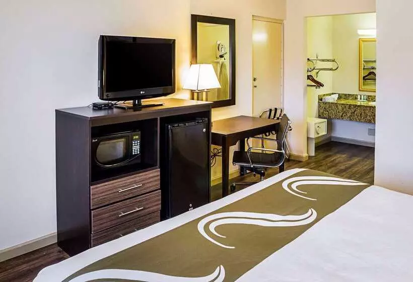 酒店 Quality Inn Biloxi Beach