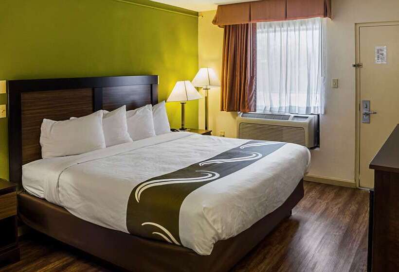 فندق Quality Inn Biloxi Beach