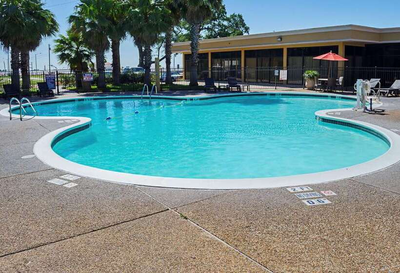 فندق Quality Inn Biloxi Beach