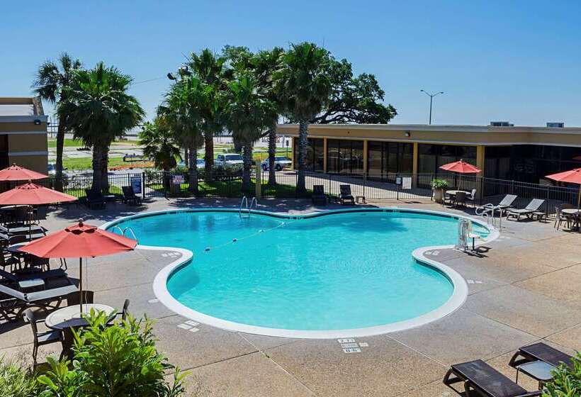 فندق Quality Inn Biloxi Beach