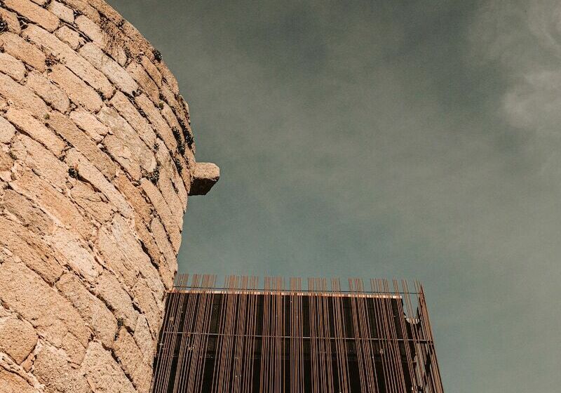 فندق ريفى Torre Mayorazgo