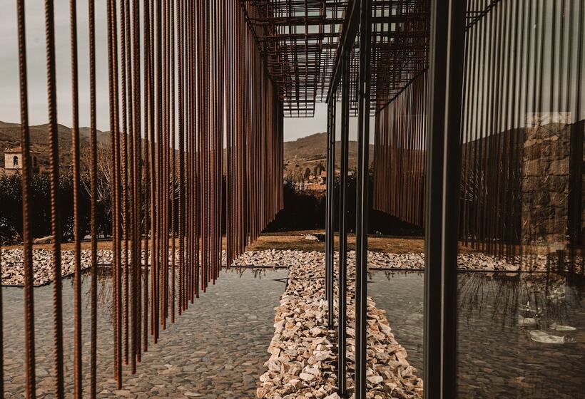 فندق ريفى Torre Mayorazgo