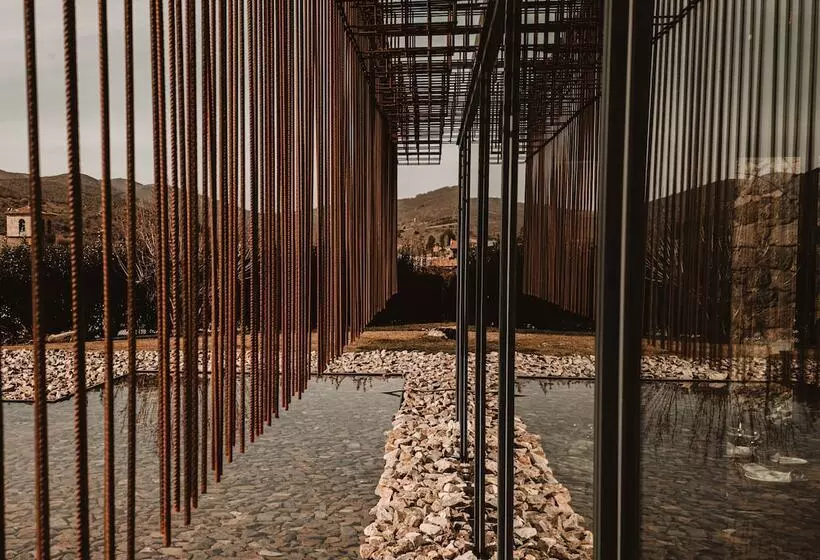 فندق ريفى Torre Mayorazgo