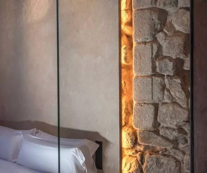 فندق ريفى Torre Mayorazgo