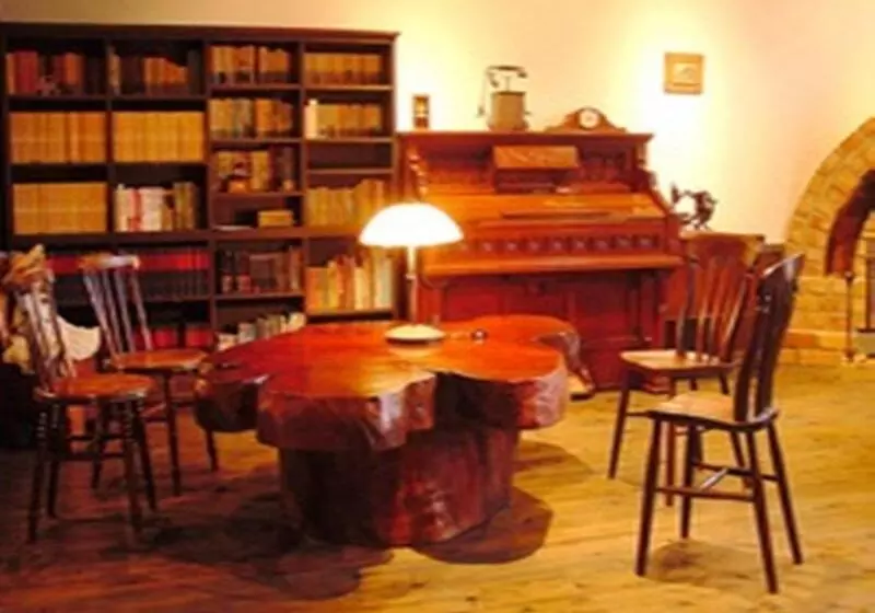 Отель Sasara Gero Hot Springs