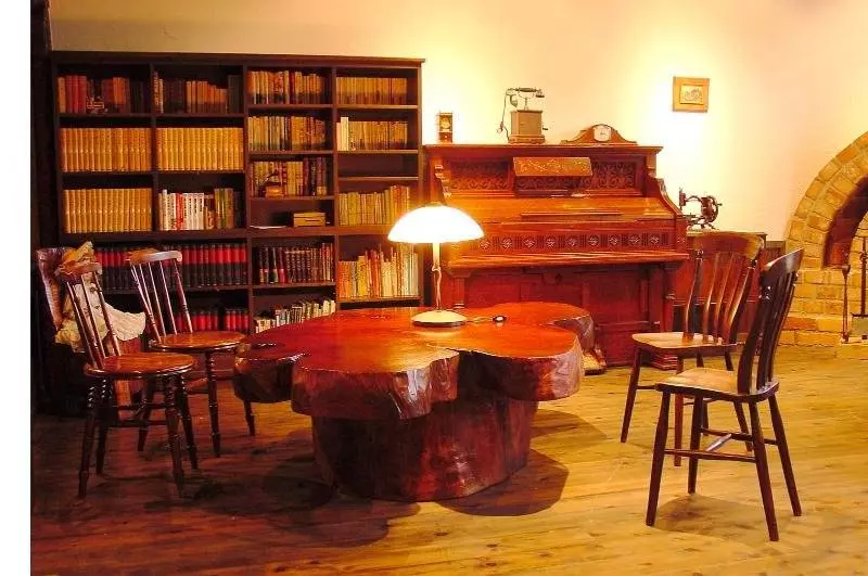 Отель Sasara Gero Hot Springs