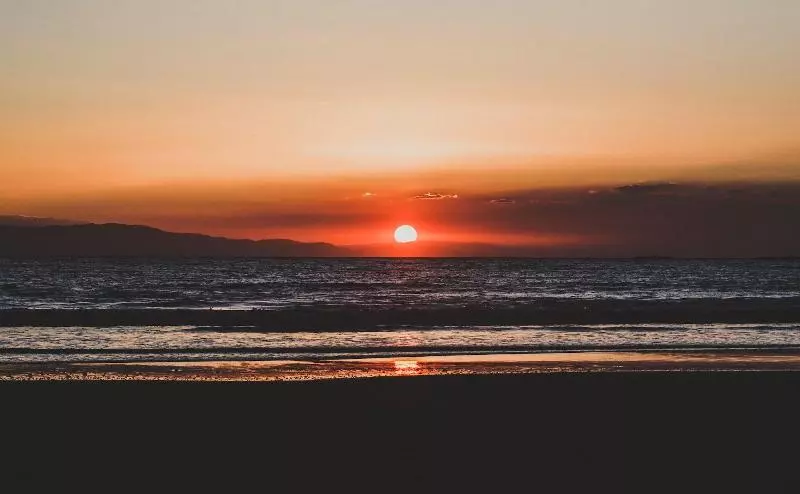 Отель Tambor Tropical Beach Resort Adults Only